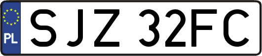 SJZ32FC