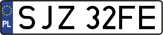 SJZ32FE