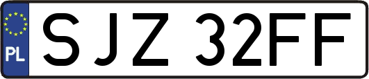 SJZ32FF