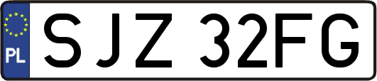 SJZ32FG