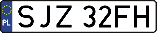 SJZ32FH