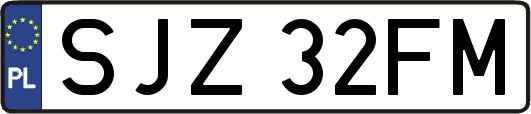 SJZ32FM