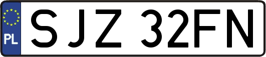 SJZ32FN