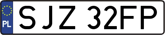 SJZ32FP