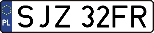 SJZ32FR