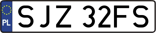 SJZ32FS