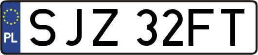 SJZ32FT