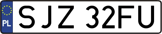 SJZ32FU
