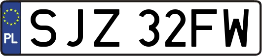 SJZ32FW