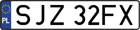 SJZ32FX