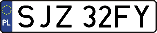 SJZ32FY