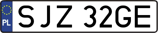 SJZ32GE