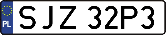 SJZ32P3