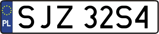 SJZ32S4