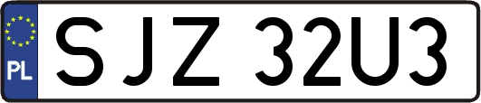 SJZ32U3