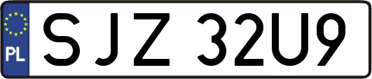 SJZ32U9