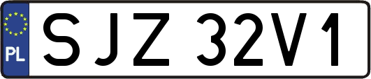 SJZ32V1