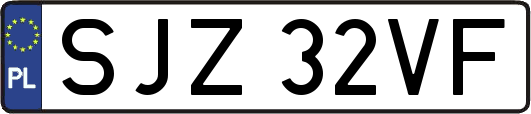 SJZ32VF