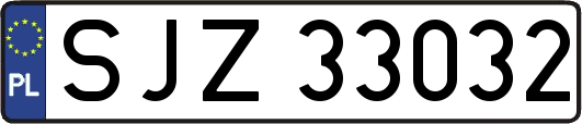 SJZ33032