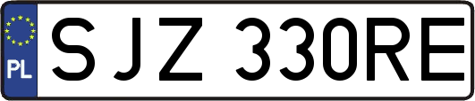 SJZ330RE