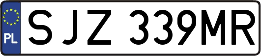 SJZ339MR