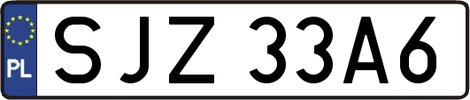 SJZ33A6