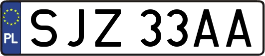 SJZ33AA