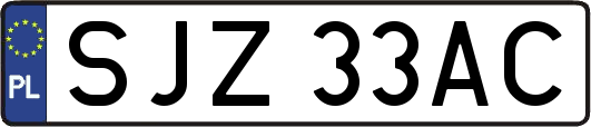 SJZ33AC