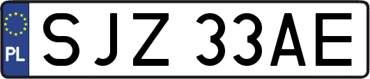 SJZ33AE