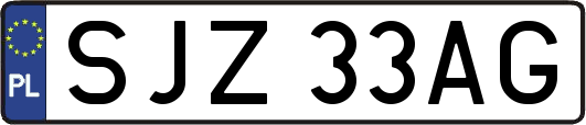 SJZ33AG