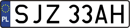SJZ33AH