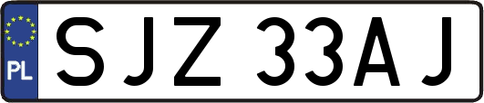 SJZ33AJ