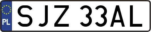 SJZ33AL