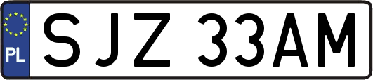 SJZ33AM