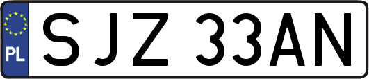 SJZ33AN