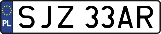 SJZ33AR