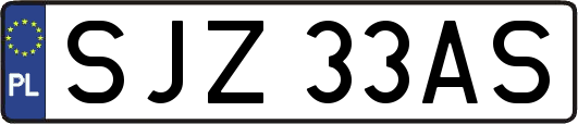 SJZ33AS
