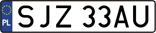 SJZ33AU