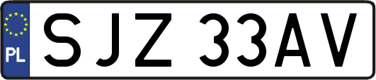 SJZ33AV