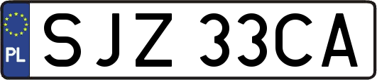 SJZ33CA
