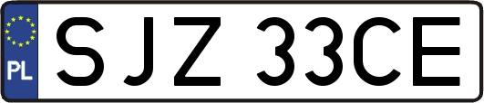 SJZ33CE