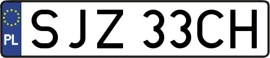 SJZ33CH
