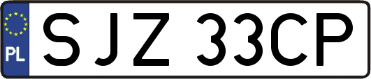 SJZ33CP