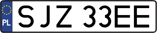 SJZ33EE