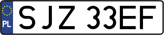 SJZ33EF