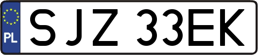SJZ33EK