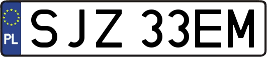 SJZ33EM