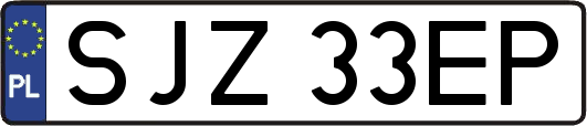 SJZ33EP