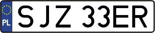 SJZ33ER