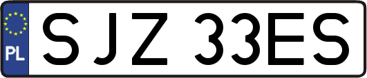 SJZ33ES
